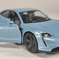 Porsche Taycan Turbo S, Welly, Escala 1-36 - Miniatura 7