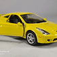 TOYOTA celica , Escala 1:36, Marca welly - Miniatura 1
