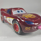 Rayo Mcqueen 1/32 Carro de juguete con luces y sonido - Miniatura 6
