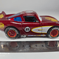 Rayo Mcqueen 1/32 Carro de juguete con luces y sonido - Miniatura 9