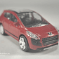 Peugeot 3008 , Escala 1/64 Marca Norev - Miniatura 1