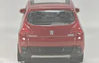 Peugeot 3008 , Escala 1/64 Marca Norev