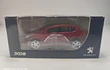 Peugeot 3008 , Escala 1/64 Marca Norev