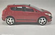 Peugeot 3008 , Escala 1/64 Marca Norev