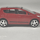 Peugeot 3008 , Escala 1/64 Marca Norev - Miniatura 5