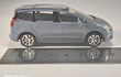 Peugeot 5008 , Escala 1/64 Marca Norev