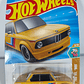 BMW 2002 Hot Wheels, Escala 1-64 - Miniatura 1