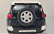 Toyota Fj Cruiser Escala 1/36 negro MARCA KINSMART 