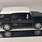 Toyota Fj Cruiser Escala 1/36 negro MARCA KINSMART  - Miniatura 7