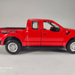 Ford f 150 Raptor roja, Escala 1/32 miniauto-leds - Miniatura 4