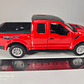 Ford f 150 Raptor roja, Escala 1/32 miniauto-leds - Miniatura 5