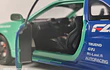 Nissan Skyline Gtr Falken ESCALA 1:24 MARCA JINLIFANG, 