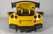 Nissan Skyline Gtr R 35 Escala 1/24 ,Chino 
