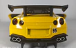 Nissan Skyline Gtr R 35 Escala 1/24 ,Chino 