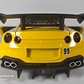 Nissan Skyline Gtr R 35 Escala 1/24 ,Chino  - Miniatura 3