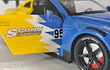 Nissan Skyline Gtr R 35 Escala 1/24 ,Chino 