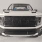 Ford F150 Raptor Blanca Marca China 1-24 luces LED - Miniatura 4
