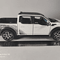 Ford F150 Raptor Blanca Marca China 1-24 luces LED - Miniatura 6