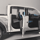 Ford F150 Raptor Blanca Marca China 1-24 luces LED - Miniatura 14