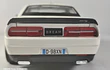 DODGE challenger  SRT Escala 1/24 Marca China LUCES LED