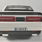 DODGE challenger  SRT Escala 1/24 Marca China LUCES LED - Miniatura 3