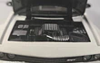 DODGE challenger  SRT Escala 1/24 Marca China LUCES LED
