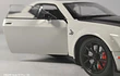 DODGE challenger  SRT Escala 1/24 Marca China LUCES LED
