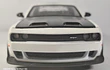 DODGE challenger  SRT Escala 1/24 Marca China LUCES LED
