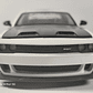 DODGE challenger  SRT Escala 1/24 Marca China LUCES LED - Miniatura 11