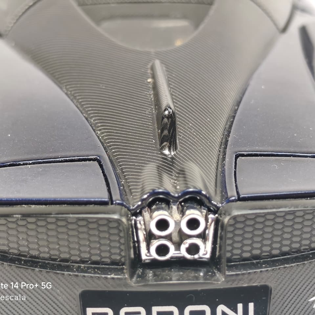 Pagani Huayra azul, Chino, Escala 1-24 9