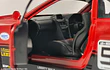Nissan Skyline Gtr LKWB ESCALA 1:24 MARCA JINLIFANG, ROJO