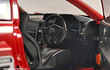 Nissan Skyline Gtr LKWB ESCALA 1:24 MARCA JINLIFANG, ROJO