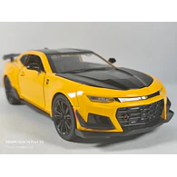 CHEVROLET CAMARO , Escala 1-24, MARCA CHE ZHI 