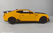 CHEVROLET CAMARO , Escala 1-24, MARCA CHE ZHI 