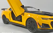 CHEVROLET CAMARO , Escala 1-24, MARCA CHE ZHI 