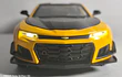 CHEVROLET CAMARO , Escala 1-24, MARCA CHE ZHI 