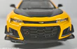 CHEVROLET CAMARO , Escala 1-24, MARCA CHE ZHI 