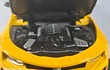 CHEVROLET CAMARO , Escala 1-24, MARCA CHE ZHI 