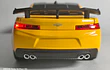 CHEVROLET CAMARO , Escala 1-24, MARCA CHE ZHI 