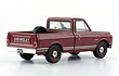 CHEVROLET C 10 1970 Escala 1/43 , Marca Ixo