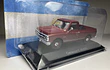 CHEVROLET C 10 1970 Escala 1/43 , Marca Ixo