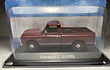 CHEVROLET C 10 1970 Escala 1/43 , Marca Ixo