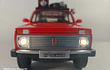 Lada Niva 2121, Escala 1:24 Marca China Luces LED