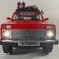 Lada Niva 2121, Escala 1:24 Marca China Luces LED - Miniatura 2