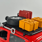 Lada Niva 2121, Escala 1:24 Marca China Luces LED - Miniatura 3