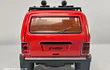 Lada Niva 2121, Escala 1:24 Marca China Luces LED