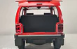 Lada Niva 2121, Escala 1:24 Marca China Luces LED