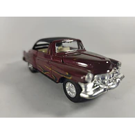 CHEVROLET Belair 1953 capotado ESCALA 1/36 -Welly
