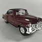 CHEVROLET Belair 1953 capotado ESCALA 1/36 -Welly - Miniatura 1