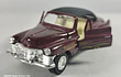 CHEVROLET Belair 1953 capotado ESCALA 1/36 -Welly